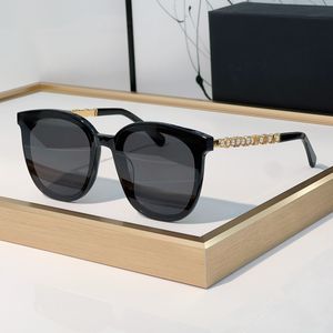 Moda marka tasarımcısı güneş gözlükleri çerçeve güneş gözlükleri erkek marka tasarımcısı ch0544 güneş gözlüğü kadın popüler sonnenbrillen renkli vintage gözlük hediye kutusu ile
