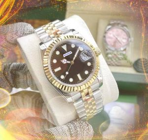 Donne di buona qualità Top Model Watch Style Style Watch Orologio Lady Japan Giappone Quarzo Cingcio in acciaio inossidabile 3 puntatore Casual Owatch First Star Choice Gifts