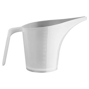 Прозрачный пластиковый мерный кувшин с наконечником 1000 мл, чашка для приготовления пищи, кухонный хлебобулочный инструмент для выпечки, инструменты