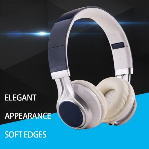 Kulaklık/Kulaklı Kablolu Kulaklık Ayarlanabilir 3,5 mm Katlanabilir Kulaklıklı Renkli Kafa Bandı Ses Ses Ses Kulaklığı PC MobilePhone için MIC ile