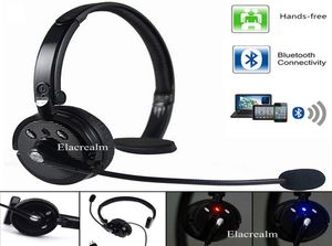 Kamyon Sürücüsü Gürültü İhtiyaçları için Kablosuz Kulaklıklar Boom Mic Bluetooth kulaklık iPhonesamSungps3androidMacWindows 3618909