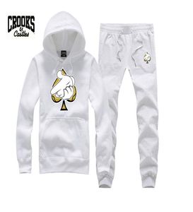 Dolandırıcılar ve kaleler sweatshirt elmas moda hip hop hoodie erkek kıyafetleri spor giyim hiphop kazak terleri marka dolandırıcılar şık 9716181