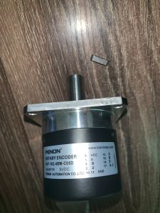 Denetleyici HLF102.4BMC05D HLF200BMC05D HLF100BMC05D Fotoelektrik Rotary Enkoder Encoder