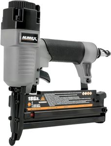 Numax SL31 Pnömatik 3'ü 1 arada 16 gauge ve 18 gauge 2 Finish Nailer ve Stapler Ergonomik ve Hafif Tırnak Tabancası 240313