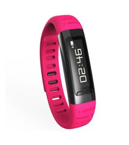 U9 Bluetooth Смарт-часы U See UWatch Мужчины Женщины Спортивные часы Наручные часы для Samsung Galaxy S5 Android Мобильный телефон Шагомер7513683