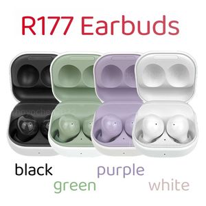 Наушники Active Buds с шумоподавлением R177 для беспроводных наушников Bluetooth в сочетании с наушниками-вкладышами S23 Гарнитуры S24