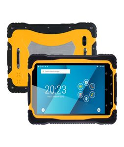 Huderock T70V2 7 İnç Güneş Işığı Okunabilir Ekran 4GB RAM32GB ROM 9650mAH IP67 Su Geçirmez 4G Sağlam Android Tablet2424282