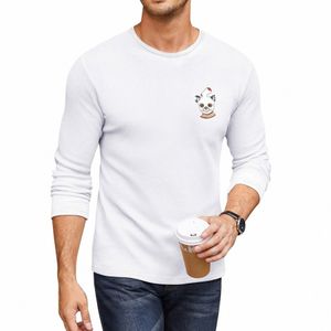 Yeni Ash Fantastic Mr. Fox Modifiye Tüp Sock Lg T-Shirt Anime Giysileri Erkek Tişörtler Erkek Grafik T-Shirts Hip Hop B6uk#