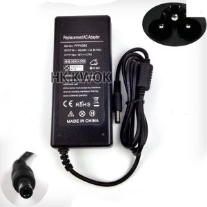 Adaptör 19V 4.74A 5.5*2,5mm 90W Toshiba Dizüstü Bilgisayar Güç Adaptör Dizüstü Bilgisayar L700 L600 ASUS Dizüstü Bilgisayar Adaptör Dizüstü Şarj Cihazı