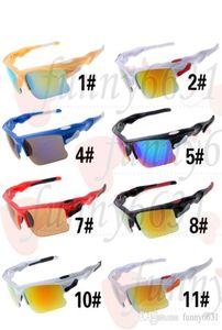 SOMMER Neue Men039s Reitbrille Outdoor Fahrbrille Radfahren Sport Sonnenbrille Fahrradglas Günstige gute Qualität S2616587