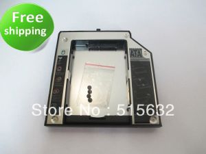 Muhafaza Yeni 2. SATA HDD IBM Lenovo ThinkPad T430 W530 T530 için