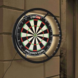 Dart cyeelife dart tahta aydınlatma dart tahta aydınlatma sistemi dart tahta ışık dart lamba 24327