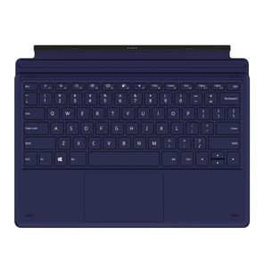Teclast X6 Pro 126 inç Tablet PC Manyetik Klavye 7311101 için Klavyeler