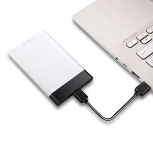 Unidades Blueendless portátil disco rígido externo USB3.0 500G / 750G / 1T / 2T HDD dispositivos de armazenamento disco para computador portátil