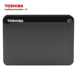 Приводы Toshiba V9 USB 3,0 2,5 