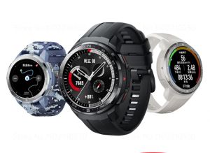Watches Yeni Onur Saat GS Pro Smart Watch 1.39 '' 5atm GPS Bluetooth Çağrı Akıllı saat kalp atış hızı spo2 monitör fitness spor saati erkekler için