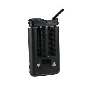 Battery Power Edition Полная система конвекционного отопления горячим воздухом 3000 мАч Портативный Mighy Mghty Yocan Hit Vane Airis Herbva 5G Herbal Kit LL