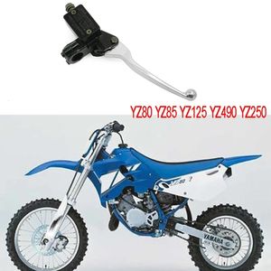 Motosiklet ön fren kir bisikleti için ana silindir YZ 8085125490250 YZ80 YZ85 YZ125 YZ490 YZ250 240318