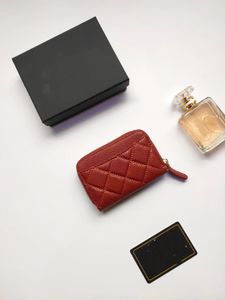 Yeni lüks tasarımcılar cüzdan cüzdanlar moda kısa zippy cüzdan monog klasik fermuar cep pallas çanta fermuar parası değişim çantası