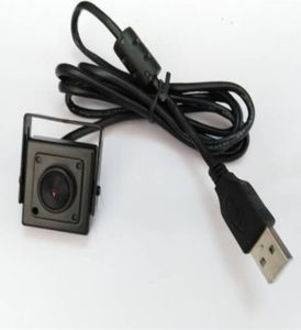 DHLEMSARAMEX 2MP HD USB Mini ATM Kamera01234567896703764