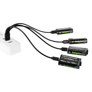 2*4800MWh Xbox Pil Paketi 3.0V USB-C kablosu ile, Xbox Kablosuz Denetleyiciler için Oyun Alanları Xbox One X/S/Elite Xbox Serisi X/S