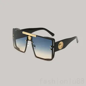 Дорожные солнцезащитные очки для мужчин с леопардовым принтом в квадратной оправе солнцезащитные очки для женщин дизайнерские женские UV 400 unette de Soleil носить удобные очки для вечеринок fa0114 H4