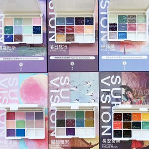 Акварельная краска Super Vision, 10 цветов, 1 мл, Artist Morandi Macaron, конфетные цвета, серый, продвинутый серый, товары для рисования для начинающих, художественные принадлежности 240318