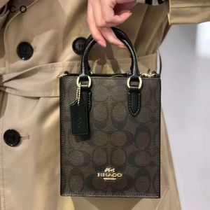 Tasarımcı Lüks Çantalar Bir Fiyat için Satıyor Olays Yeni Klasik Vintage N/S Mini Tote Çanta Tek Omuz Crossbody Akordeon Puan Kadınlar