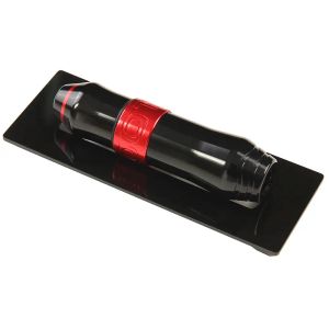 Makine 5pcs/lot premium akrilik dövme hine kalıcı makyaj kalemi tepsisi kalem tutucu