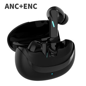 2024 Mate70 TWS In Ear Sport Auricolari Bluetooth wireless Nuovo prodotto di tendenza ANC ENC Tappi per le orecchie con cancellazione del rumore adatti per iPhone Android e tutti gli smartphone