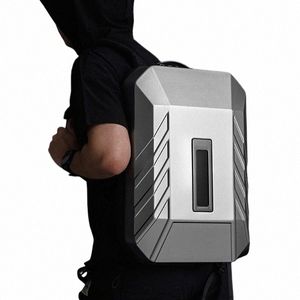 Erkek çantası Busin Sırt çantası Erkekler PC Sabit Bilgisayar Çantası Led Ekran Erkekler Sırt Çantası 15.6 inç dizüstü bilgisayar çantası pas anti-hırsızlık s3rn#