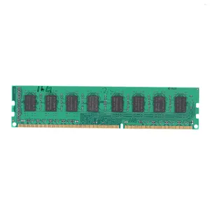 Ложки DDR3 16 ГБ 1600 МГц DIMM PC3-12800 1,5 В 240-контактная настольная память Оперативная память без ECC для AMD Socket AM3 FM1 FM2 материнская плата