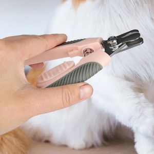 Собачья одежда Cat Pet Nail Clipper Маленький тренд -ног