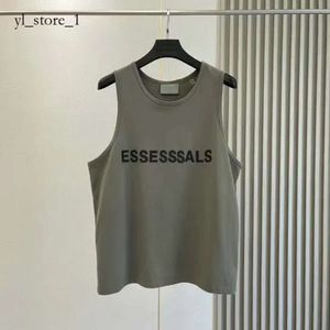 EssentialShorts Erkek Ess Tshirt Kısa Pantolon Mektup Saf Kadın Kapşonlu Külot Yüksek Kaliteli Kolsuz Tank Top T Shirt Adam Veste EssentialSweatshirts 947