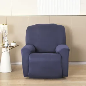 Sandalye 4 adet kanepe kapağı streç fonksiyonel kanepe slipcovers mobilya koruyucusu-on bir koltuk