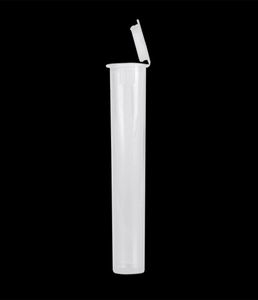 Пластиковая трубка с детской пластиковой трубкой для толстых масляных картриджей Упаковка PP Tube Fit для 510 резервуаров.