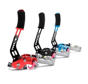 CNSPEED Universal Racing Handbrake Araba Hidrolik Handbrake Drift El Freni Parkı Parkı7814499