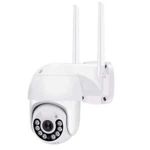 Беспроводное наблюдение камера Высокопродажа High Definition Outdoor Wi-Fi Monitor 360-градусный шаровой аппарат безопасности