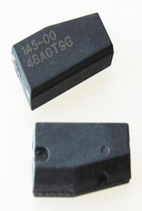 Новый автомобильный ключ Transponder Chip 4D60 80bit Carbon Chip Original Transponder 4D60 80 -битный чип 53261623517286