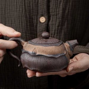 Чайные наборы Lotus Teapot китайский ручная ручная ручная рука