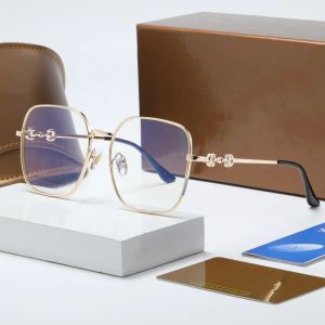 Лучшие женские роскошные солнцезащитные очки Полароидные линзы Дизайнер для женских женских женских очков для очков премиум