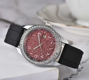Смотреть часы AAA Новый стиль роскошный лаос -алмаз серебряная порошковая порошка