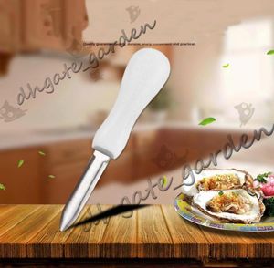 Design Humanizado Ferramenta de concha aberta Oysters Vieiras Faca de frutos do mar de faca multiuso Facuções Multifuncionais Ferramentas de Cozinha Multifuncional 9305175