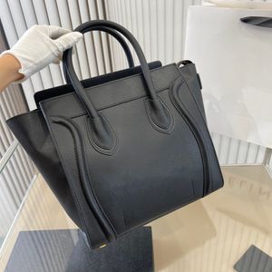 Torbalar Klasik Bayanlar Timsah Tahıl Süet Gerçek Cowhide Deri Omuz Yarasa Çantası Akşam Boston Crossbody Cüzdan Çanta Büyük Kapasite Tote