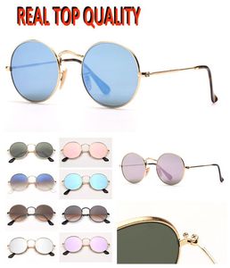 Мужские модные солнцезащитные очки мужчины женщины солнцезащитные стеклянные солнцезащитные очки G15 Стеклянные линзы продают модные аксессуары для женских рождественских подарков2582283