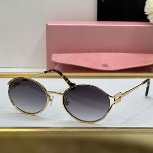 MUI Glasses Роскошные солнцезащитные очки женские дизайнерские солнцезащитные очки высококачественные овальные солнце