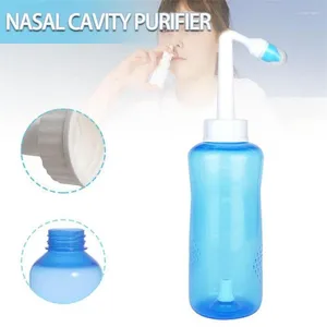 Аксессуар для ванны набор системы мытья носа Аллергия Аллергия с рельефной носовой давление полоскание нети для банка