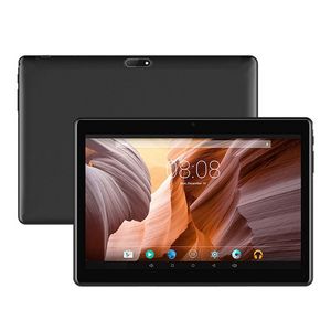 Exibição IPS 10,1 polegadas tablet PC 4G RAM 128G ROM OCTA-CORE 4G LTE Android 10 Cartão SIM Dual 5000mAh Bateria multifuncional GPS+FM+WiFi+Bluetooth