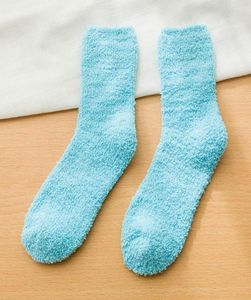 Y Носки Женщины теплые y рождественские носки Оптовики Aman Winter Thermal Socks6458919