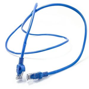 Высокоскоростная сеть кабельной сети RJ45 Ethernet LAN